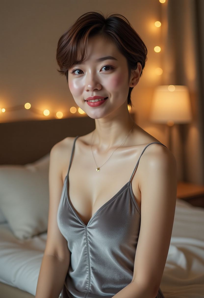 无声告白海报