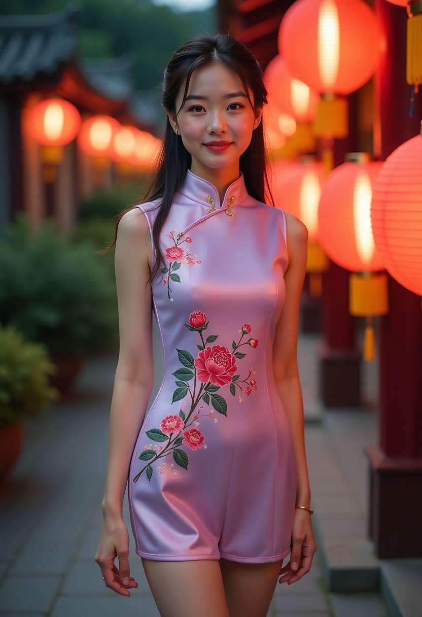 再次坠入海报