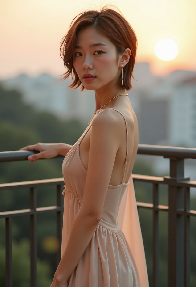 潮汐来信海报