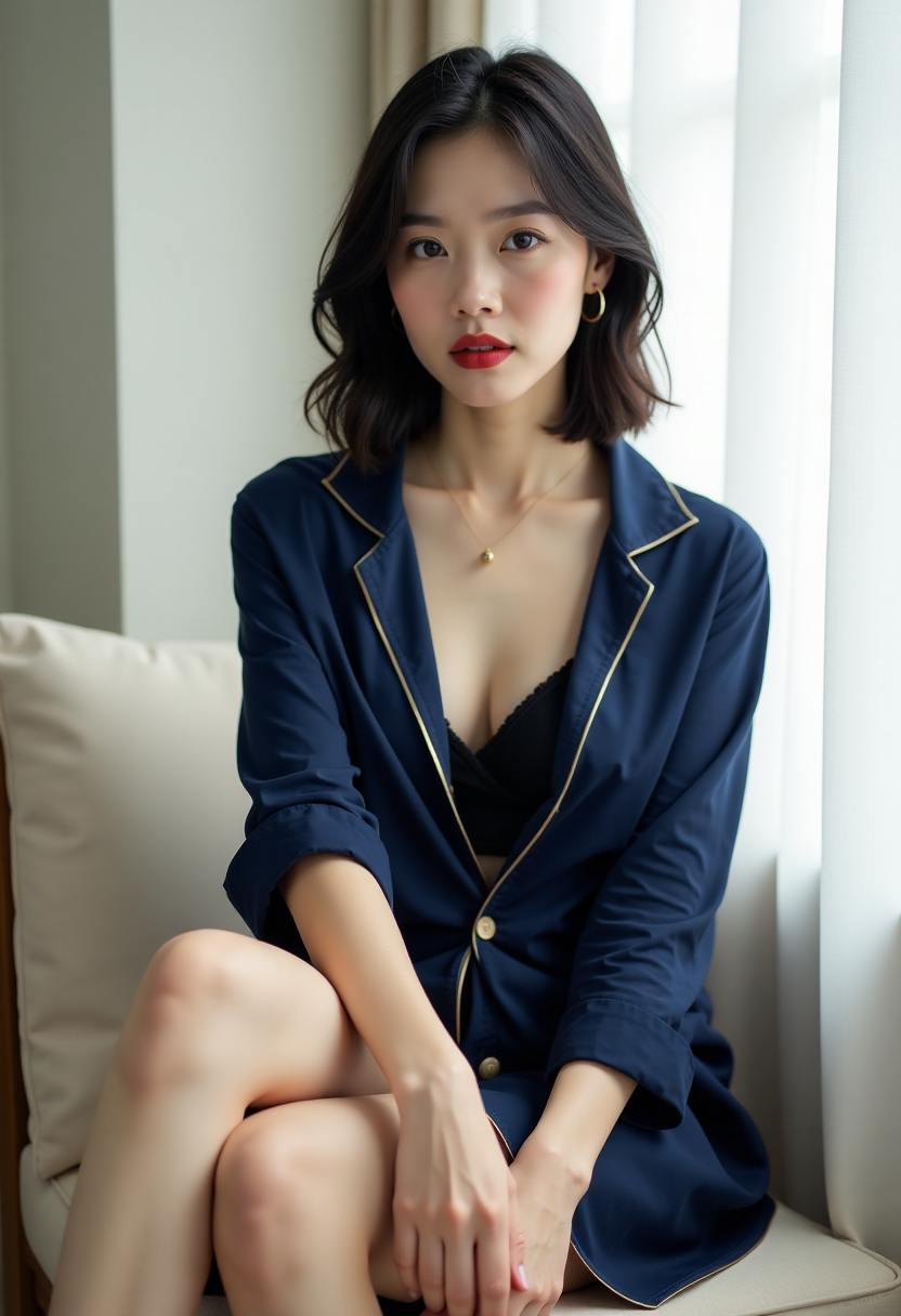 逆光而行海报