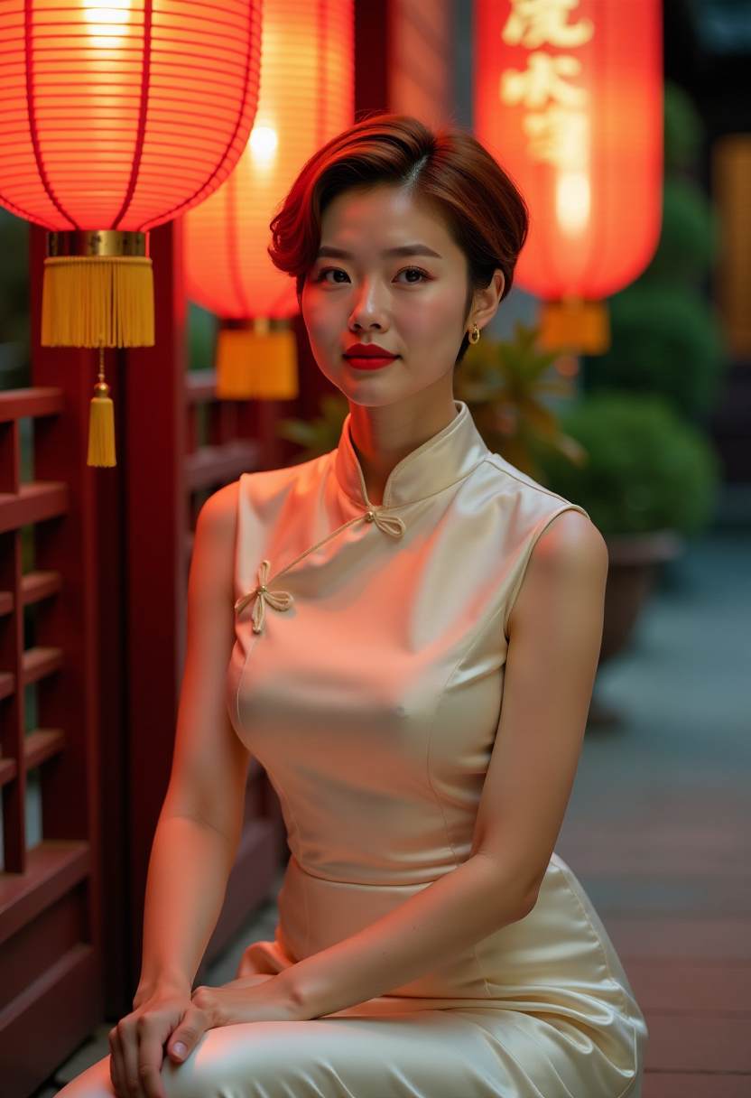 时间的褶皱海报
